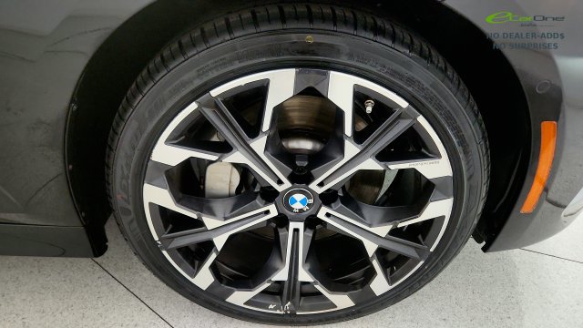 Used 2026 BMW 330i Sedan RWD image 90