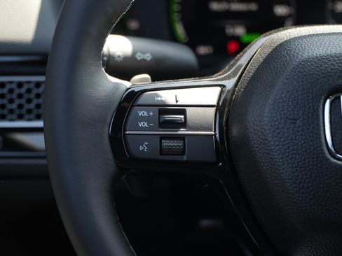 New 2026 Honda Civic Sport Touring image 22