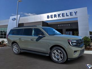 Used 2025 Ford Expedition Max Active video 1