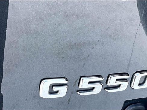 Used 2021 Mercedes-Benz G 550 image 29