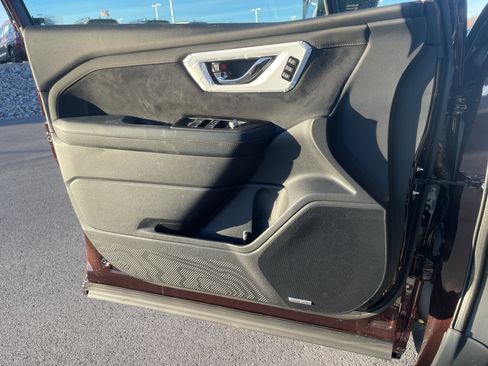 New 2026 Subaru Forester Touring image 15