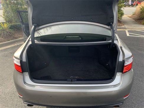 Used 2015 Lexus ES 350 image 32