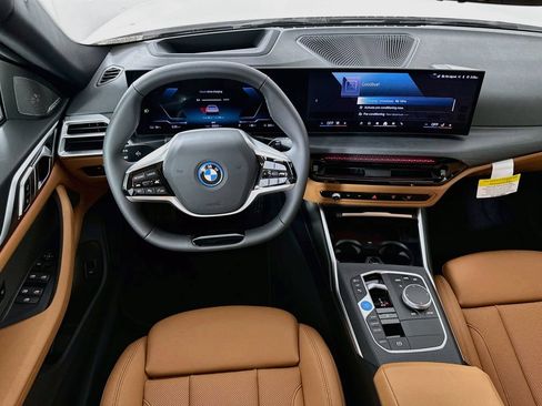 New 2026 BMW i4 xDrive40i w/ Premium Package AWD/4WD image 19