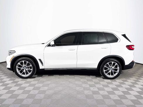 Used 2022 BMW X5 xDrive40i AWD/4WD image 13