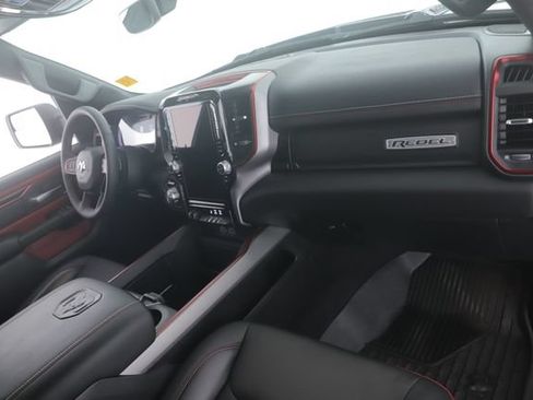 Used 2026 RAM 1500 Rebel AWD/4WD image 30