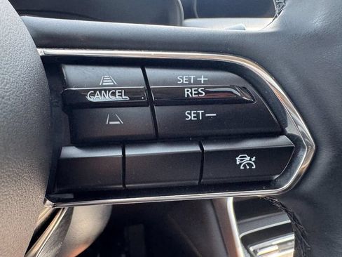 Used 2024 MAZDA CX-90 3.3 Turbo w/ Preferred Plus AWD/4WD image 20