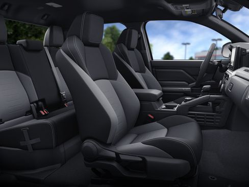 New 2026 Toyota Tacoma TRD Sport AWD/4WD image 45
