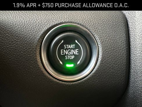 New 2026 GMC Acadia Elevation image 24