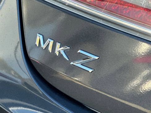 Used 2014 Lincoln MKZ Hybrid image 22