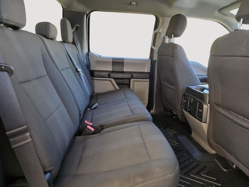 Used 2018 Ford F150 XL w/ Equipment Group 101A Mid image 14