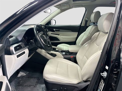 Used 2021 Kia Telluride S image 21