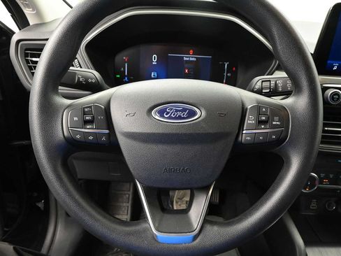 Used 2025 Ford Escape Active AWD/4WD image 13
