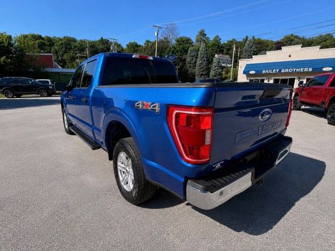 Used 2023 Ford F150 XLT AWD/4WD image 8
