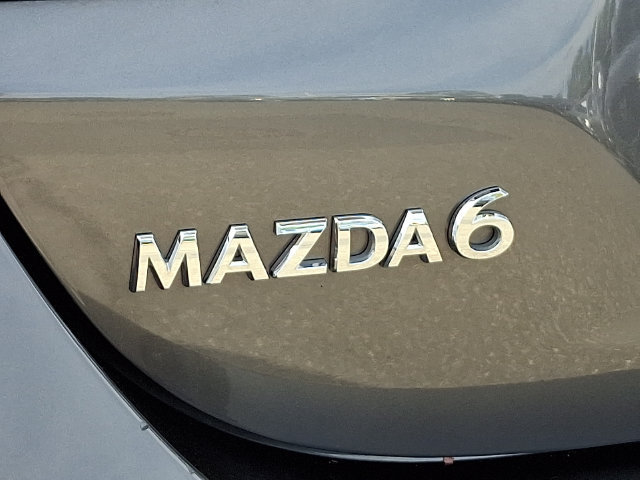 Used 2020 MAZDA MAZDA6 Touring FWD image 31