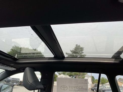 New 2026 Toyota RAV4 AWD image 8