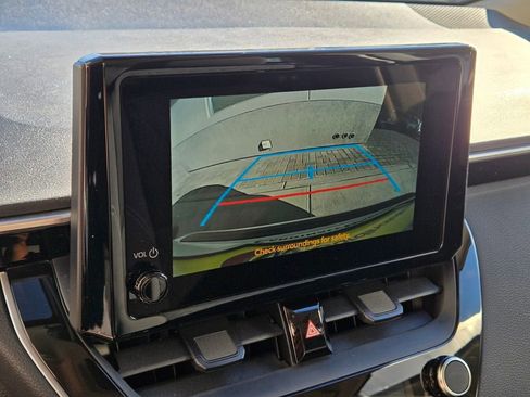 Used 2024 Toyota Corolla LE image 26