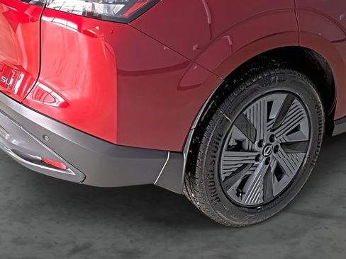 New 2026 Nissan Murano SL AWD/4WD image 13