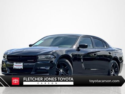 Used 2020 Dodge Charger SXT