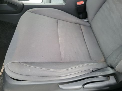 Used 2023 Nissan Frontier S w/ Technology Package image 10