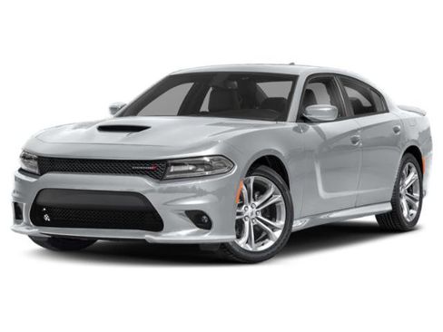 Used 2020 Dodge Charger GT w/ Driver Convenience Group RWD image 1