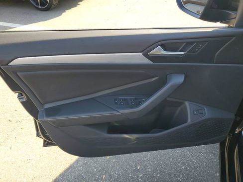 New 2026 Volkswagen Jetta Sport FWD image 11