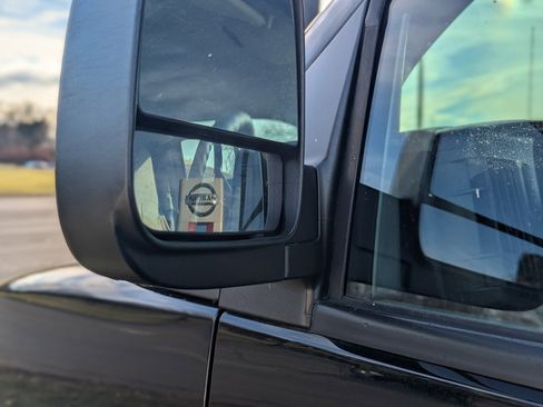 Used 2012 Chevrolet Express 3500 LT w/ LT Preferred Equipment Group image 19