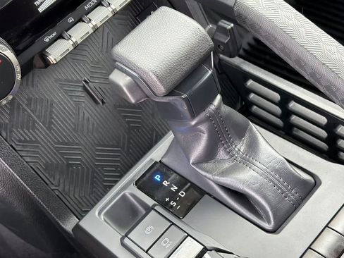 Used 2025 Toyota Tacoma SR w/ SR Upgrade Package image 22