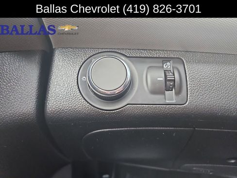 Certified 2015 Chevrolet Sonic LT image 17