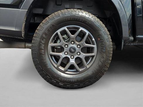 Used 2024 Ford Ranger XLT w/ Advanced Towing Package image 20