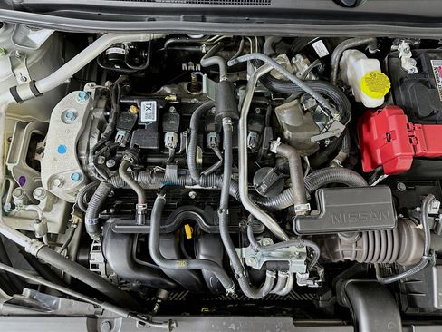 Used 2023 Nissan Sentra SV image 31