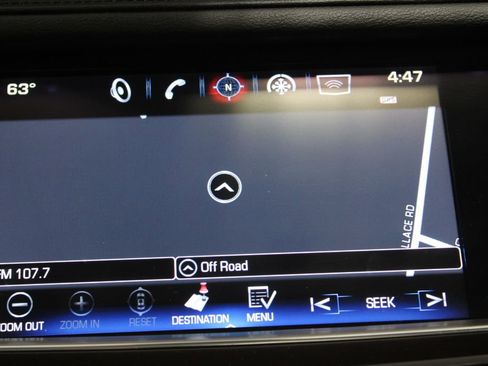 Used 2017 Cadillac XT5 Luxury image 47