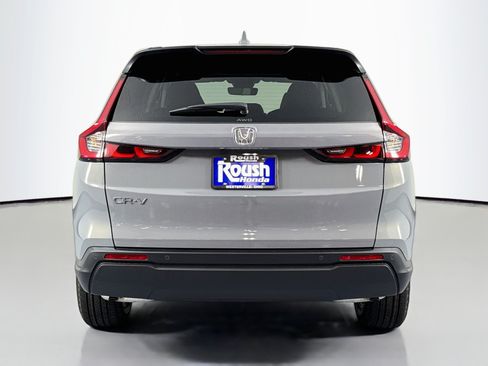 New 2026 Honda CR-V EX-L image 6