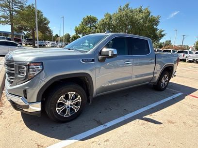 Used 2025 GMC Sierra 1500 SLT