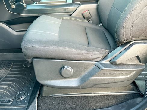 Certified 2024 Ford F150 STX image 9