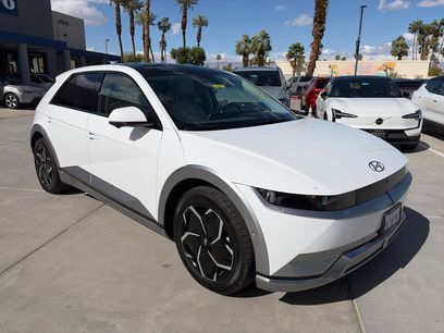 Used 2024 Hyundai Ioniq 5 Limited