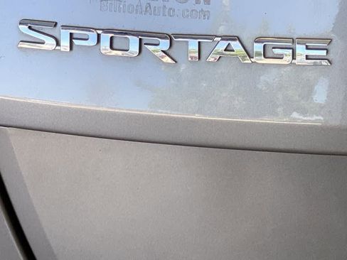 Used 2017 Kia Sportage SX AWD/4WD image 11