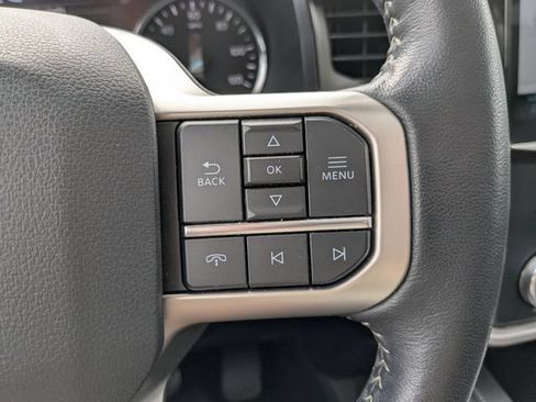 Used 2023 Ford Expedition Max XLT AWD/4WD image 31