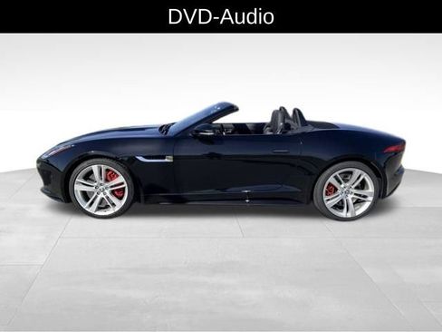 Used 2014 Jaguar F-TYPE S RWD image 6