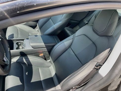Used 2025 Tesla Model 3 Long Range RWD image 19