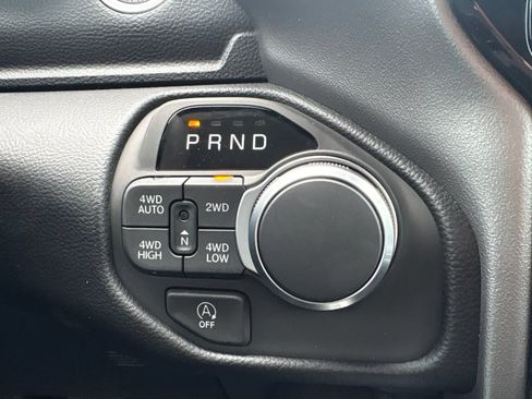 New 2026 RAM 1500 Big Horn AWD/4WD image 23