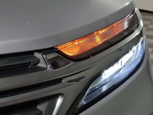 Used 2024 Chevrolet Equinox LS w/ LS Convenience Package AWD/4WD image 12