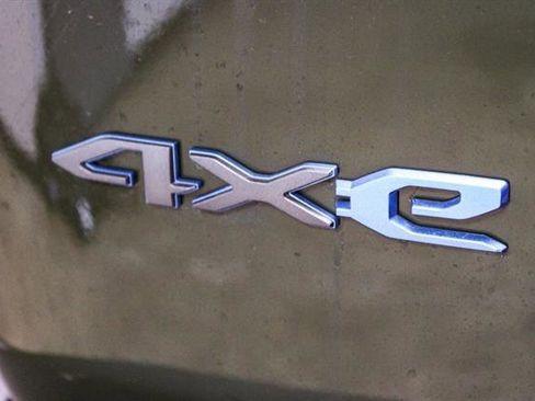 New 2023 Jeep Wrangler Unlimited Rubicon 4xe image 38