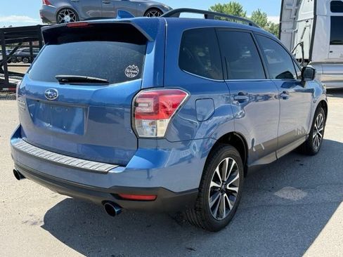 Used 2018 Subaru Forester 2.0XT Premium AWD/4WD image 6