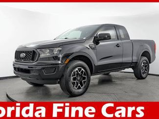 Used 2021 Ford Ranger XL RWD video 1