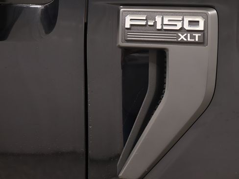Used 2023 Ford F150 XLT w/ Equipment Group 302A High AWD/4WD image 31