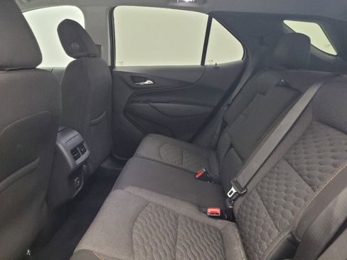 Used 2021 Chevrolet Equinox LT AWD/4WD image 18