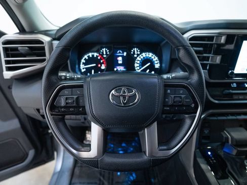 Used 2024 Toyota Tundra SR5 AWD/4WD image 18