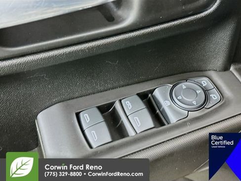 Used 2021 Chevrolet Silverado 1500 Custom w/ Rally Edition image 21