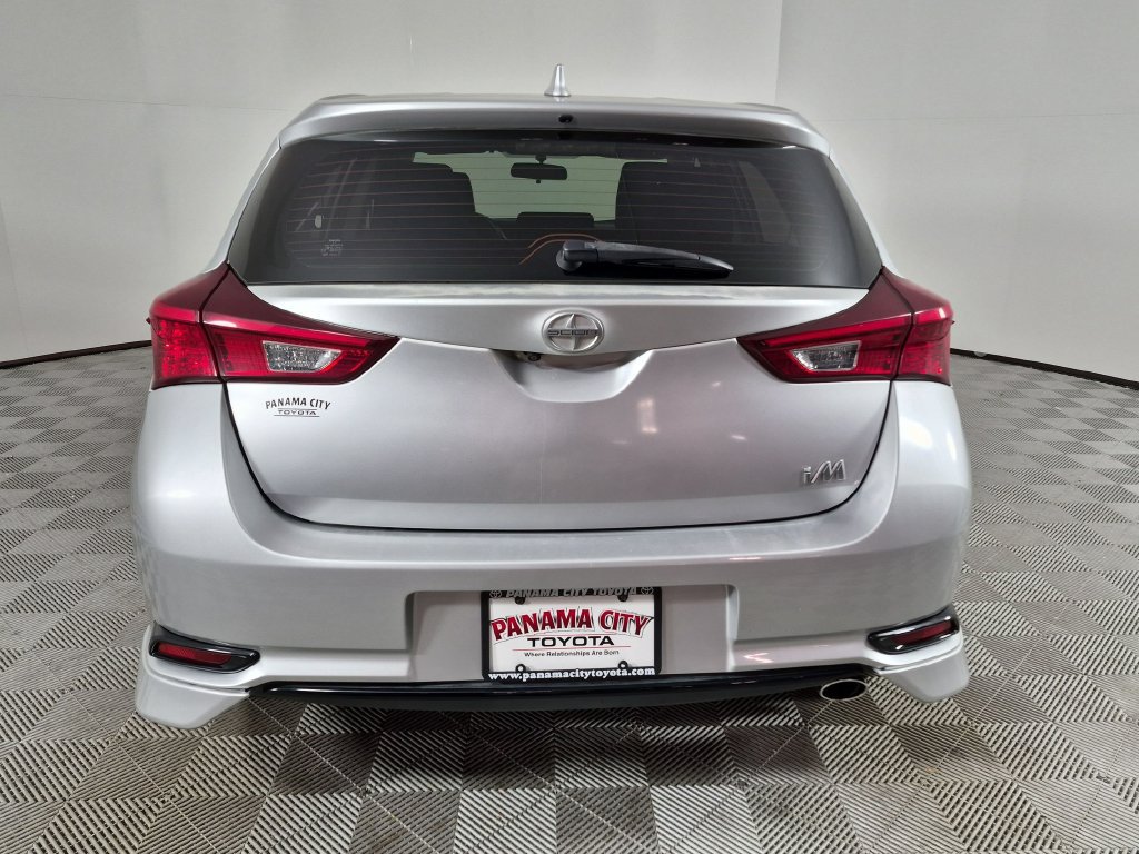 Used 2016 Scion iM FWD image 4