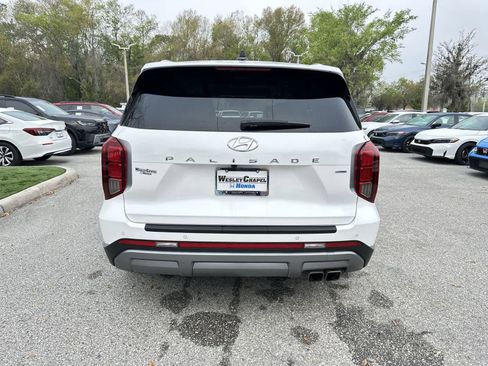 Used 2023 Hyundai Palisade Limited image 5